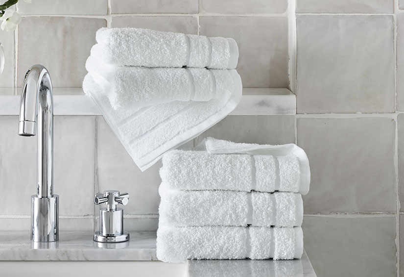 Hand Towel Image