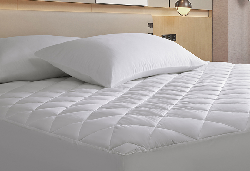 Mattress Pad