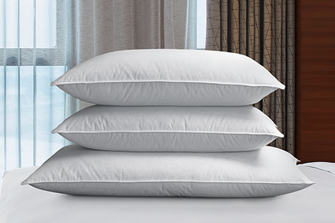 Like Feather & Down Pillow