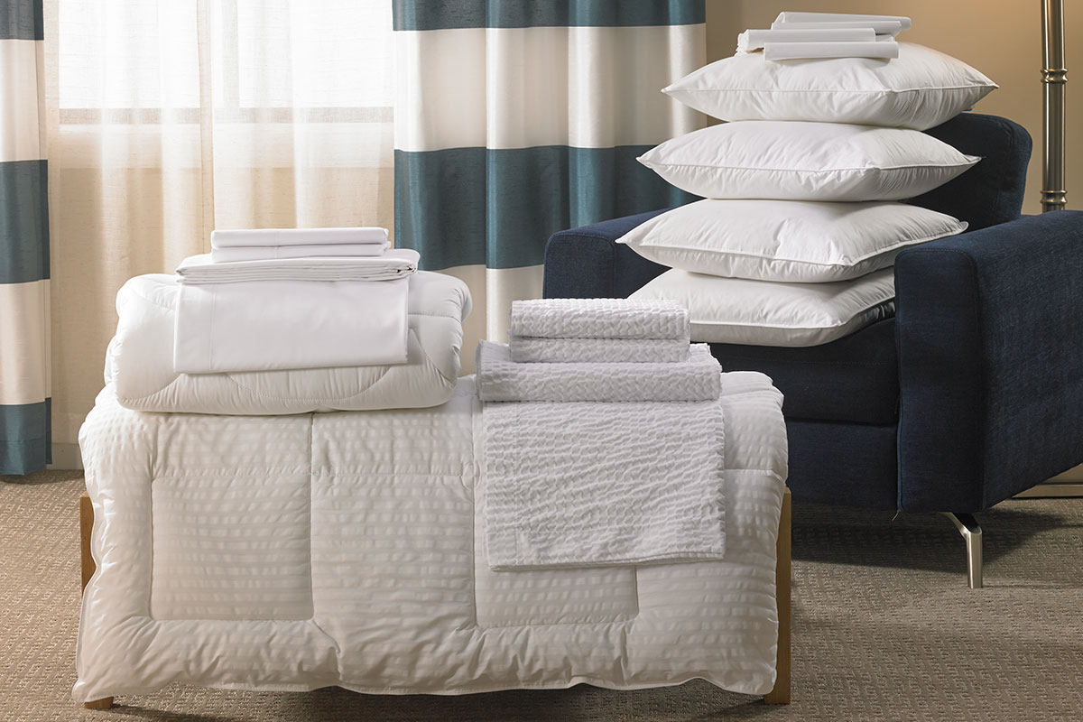 Sheraton Store Towel Set