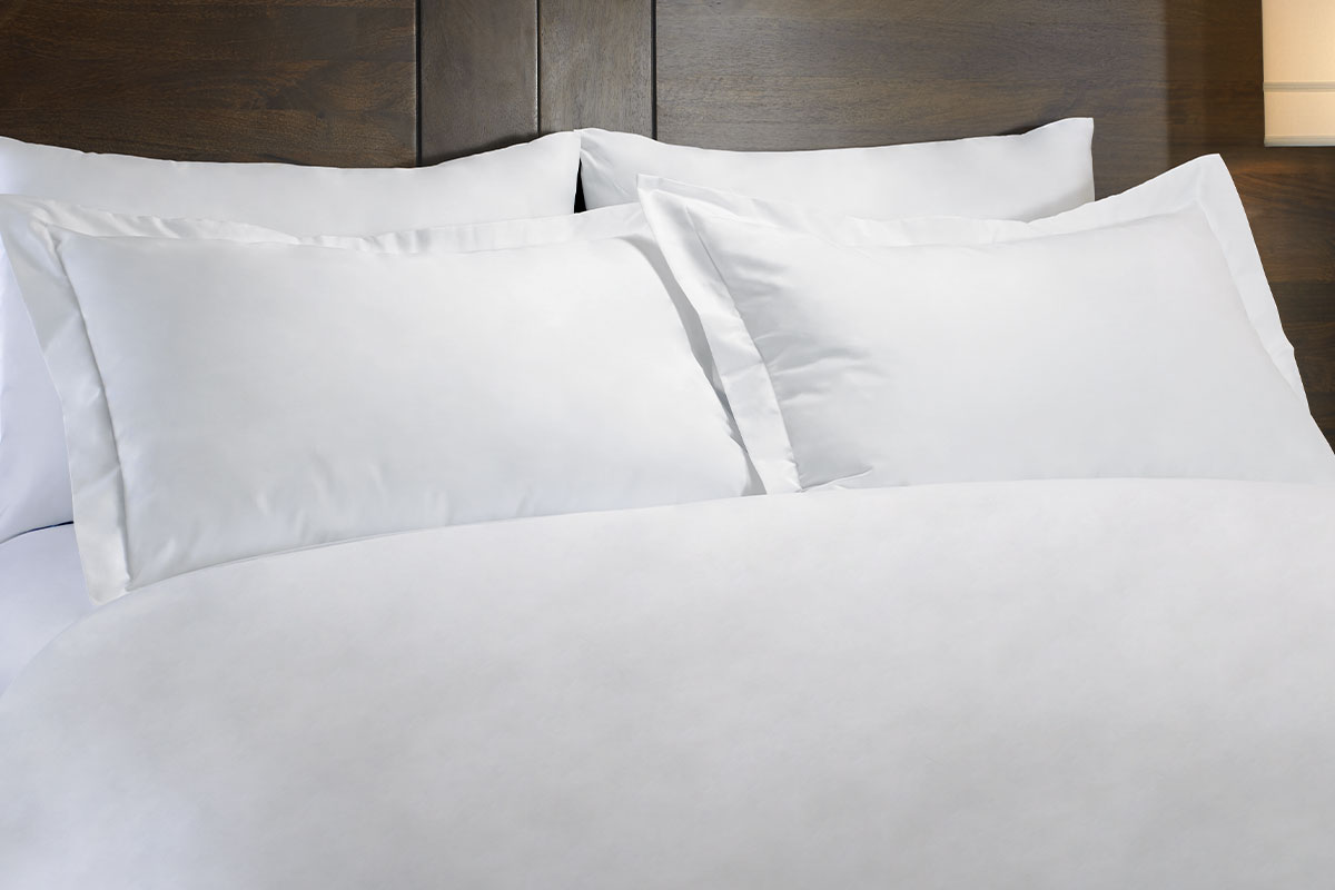 The Ritz-Carlton Hotel Shops - Fitted Sheet - Shop Linens, Bedding, Pillows  and More from The Ritz-Carlton