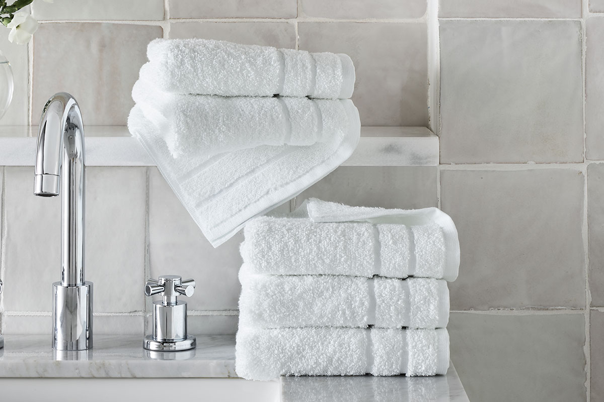 Shop Four Points Hand Towel