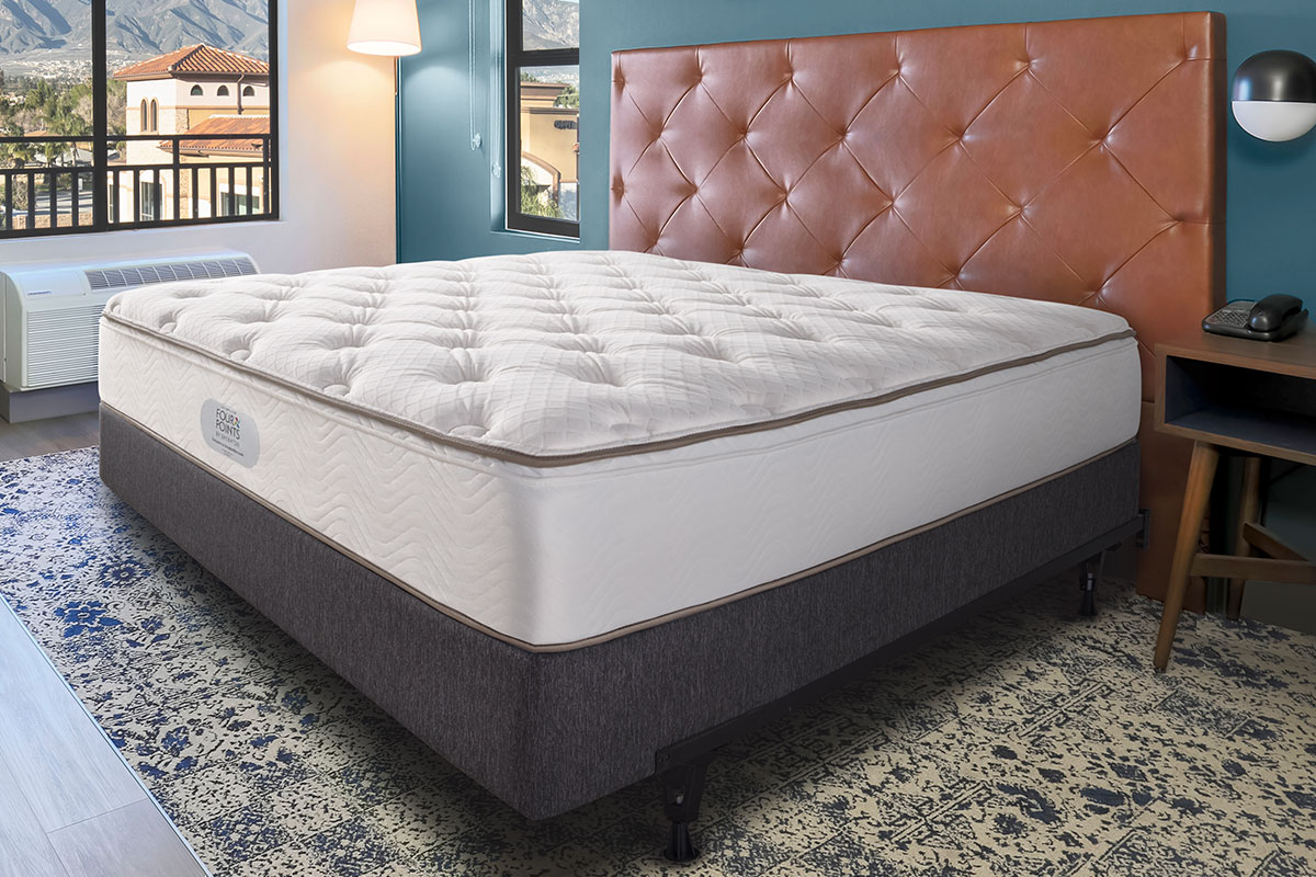 Four Points by Mattress & Box Spring | Shop