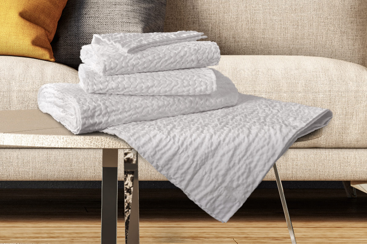 Sheraton Store Towel Set